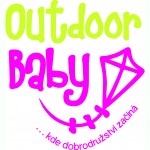 Outdoor Baby