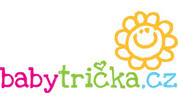 Baby trička Baby trička