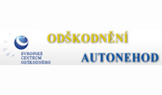 Odškodnění autonehod