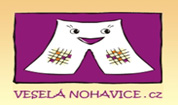 Veselá nohavice