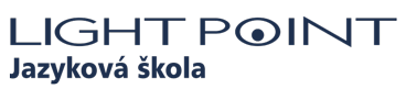 Jazyková škola Brno Logo