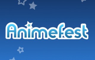 Animefest logo